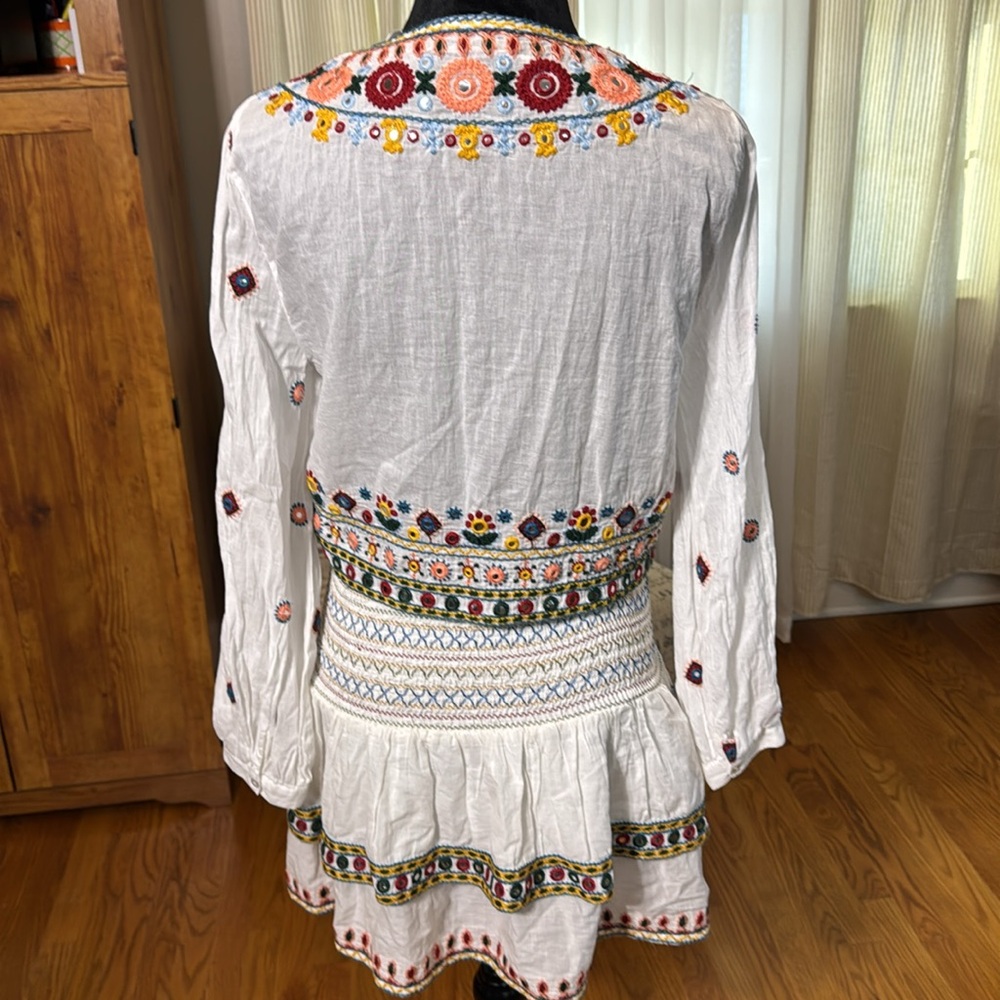Zara two piece outfit size small - Picture 5 of 7